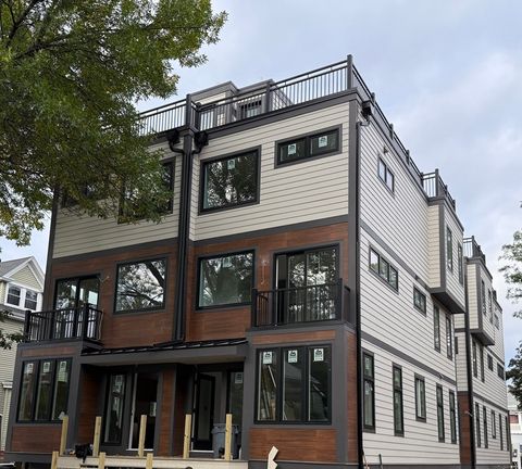 7 Belknap Street 1 Arlington MA 02474