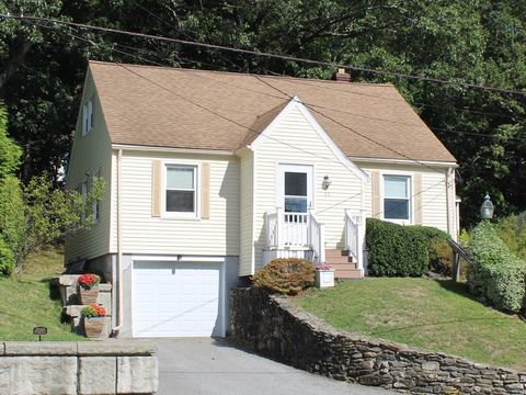 35 Pinehurst Ave Auburn MA 01501