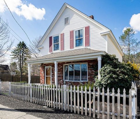 524 Merrimack St 0 Methuen MA 01844