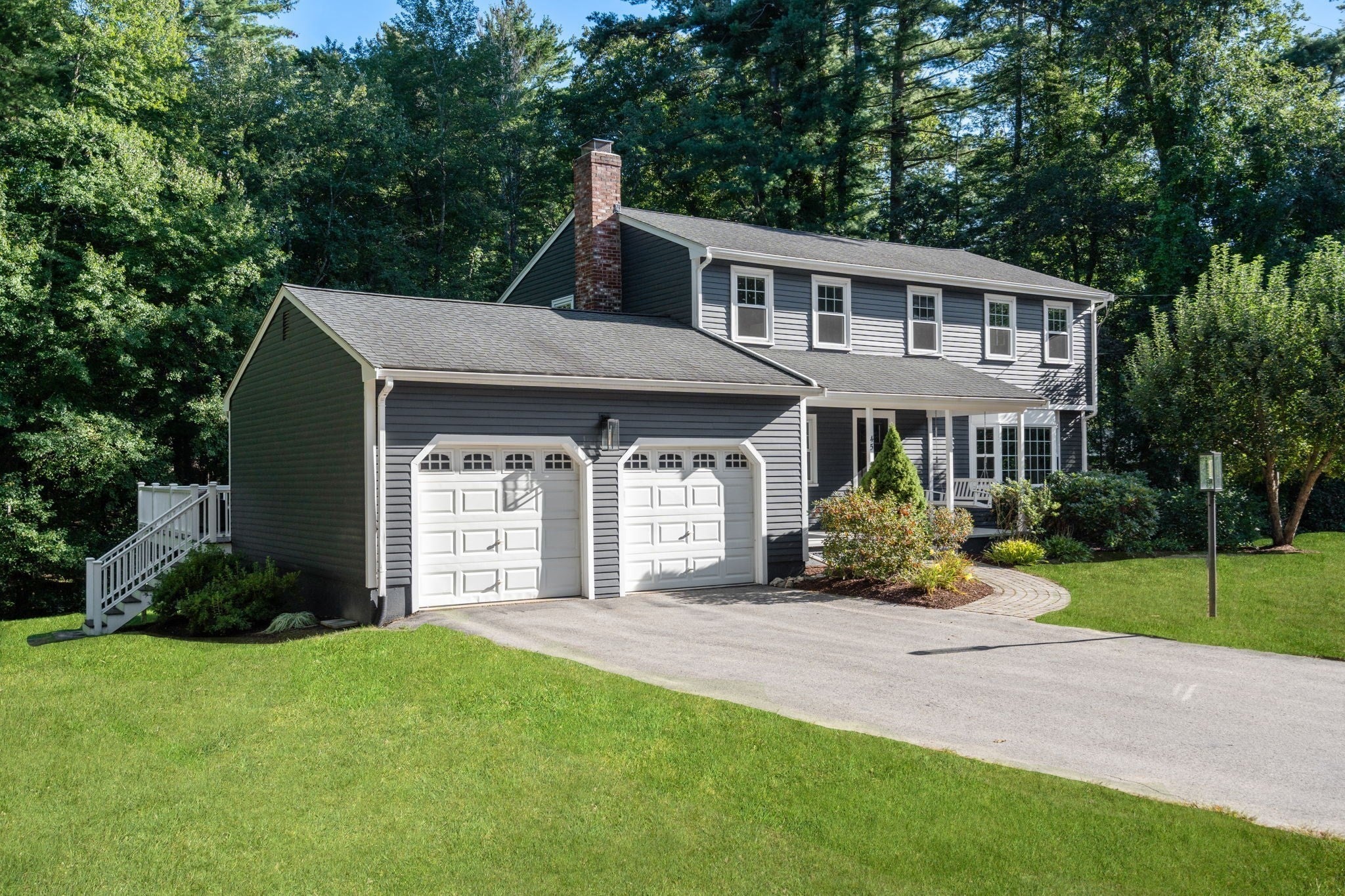 45 Woodmere Dr, Sudbury, MA, 45 Woodmere Dr, Sudbury, MA Photo #2