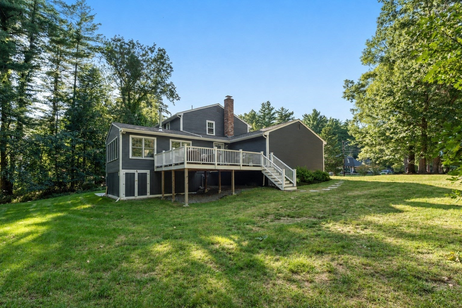 45 Woodmere Dr, Sudbury, MA, 45 Woodmere Dr, Sudbury, MA Photo #3