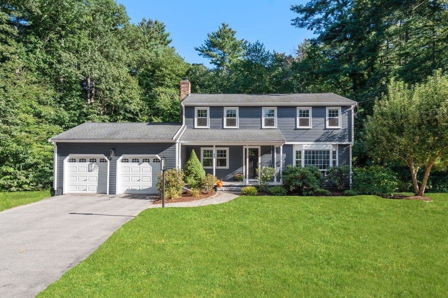 45 Woodmere Dr, Sudbury, MA, 45 Woodmere Dr, Sudbury, MA Photo #1