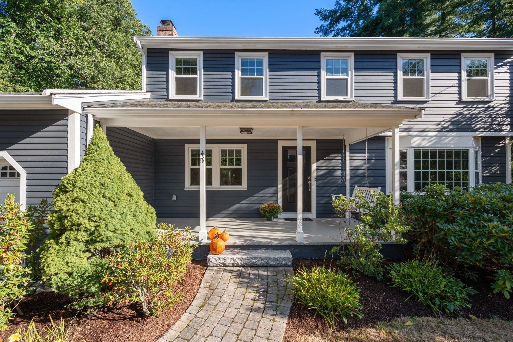 45 Woodmere Dr, Sudbury, MA, 45 Woodmere Dr, Sudbury, MA Photo #4