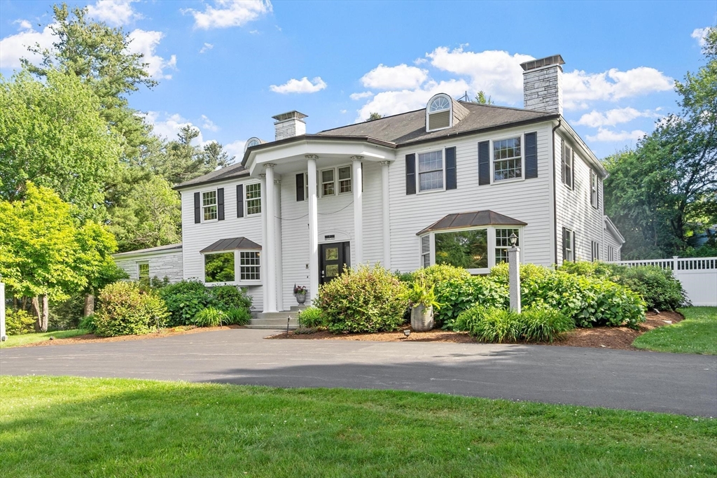 1 Bryant Avenue