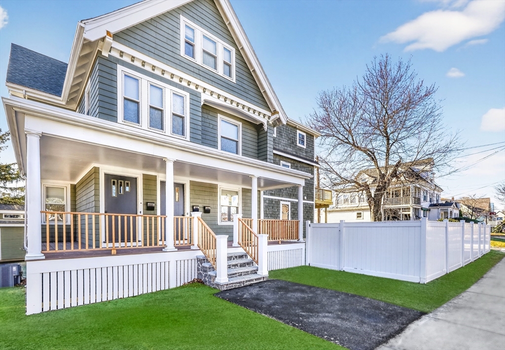 58 Franklin Street 58