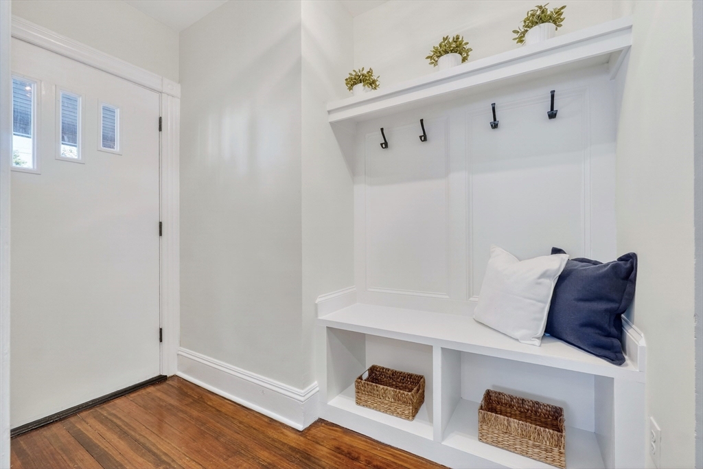 58 Franklin Street 58