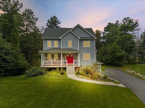Photo of 2209 Maple Swamp Road, Dighton, MA 02764 (MLS # 73567918)