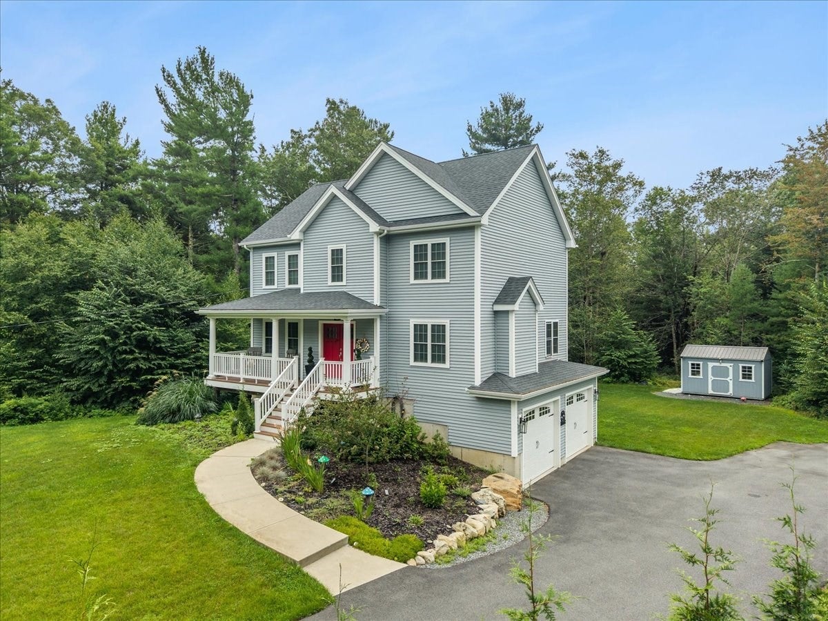 2209 Maple Swamp Road, Dighton, MA, 2209 Maple Swamp Road, Dighton, MA Photo #6