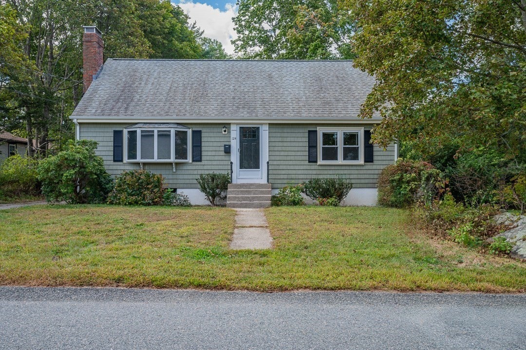 124 King Hill Road, Braintree, MA, 124 King Hill Road, Braintree, MA Photo #1