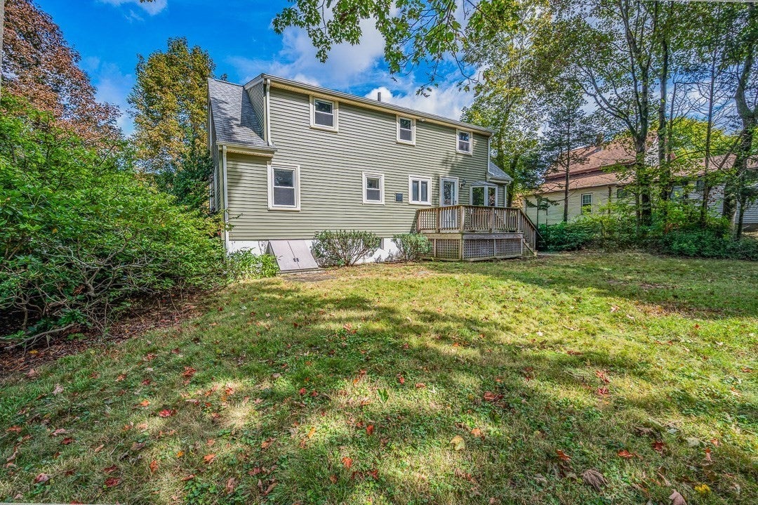 124 King Hill Road, Braintree, MA, 124 King Hill Road, Braintree, MA Photo #39