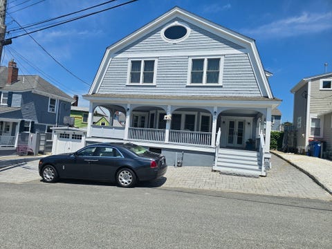 Photo of 4 Hammond St, Wareham, MA 02532 (MLS # 73554822)