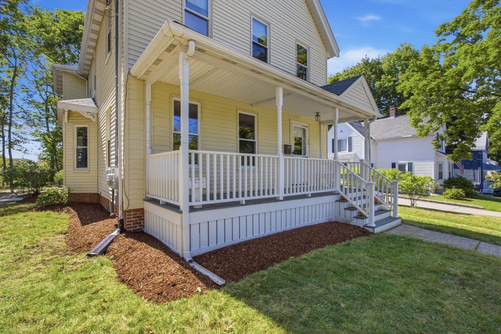 38 Highland St, Reading, MA Photo #38
