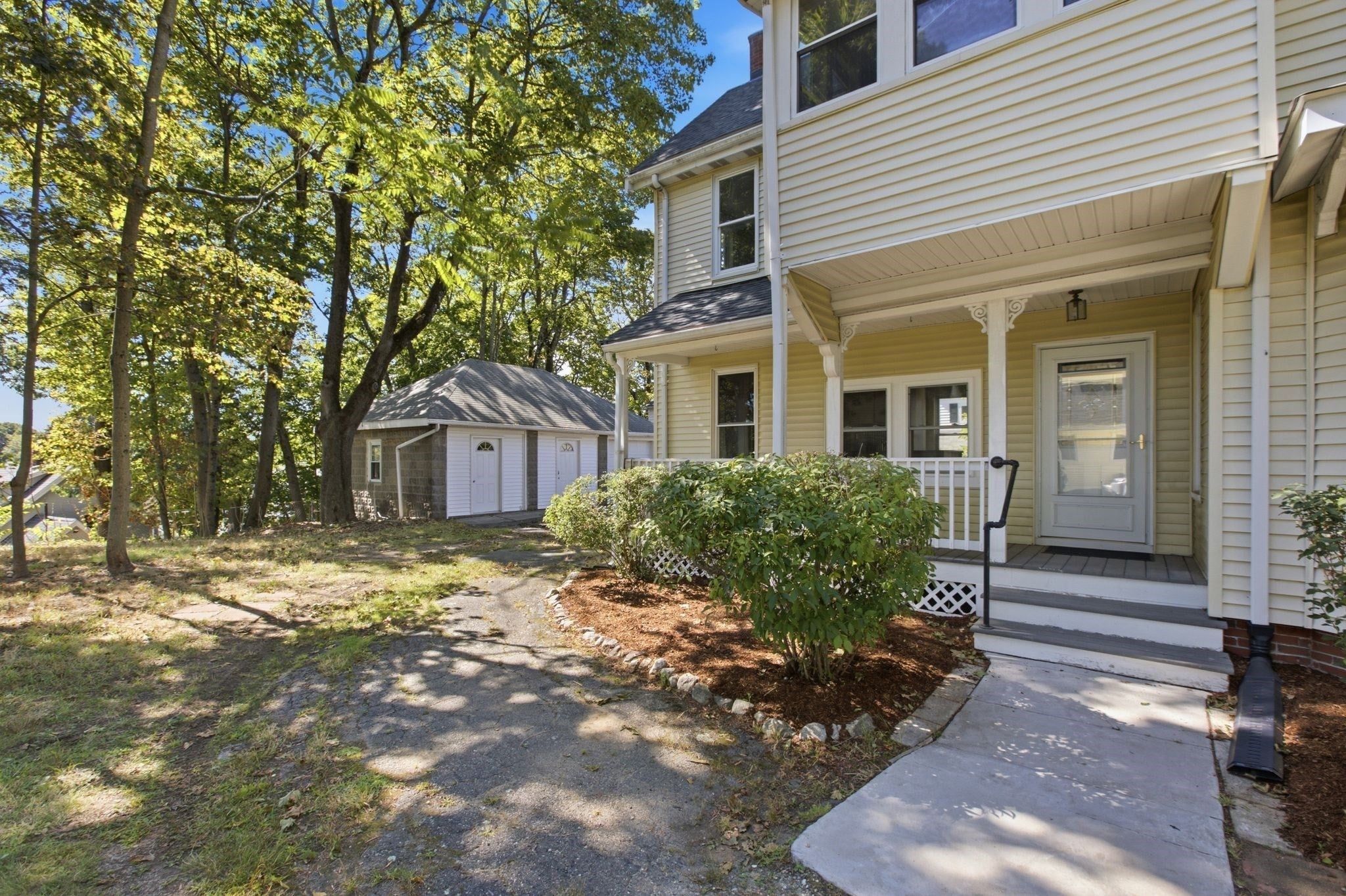 38 Highland St, Reading, MA Photo #41