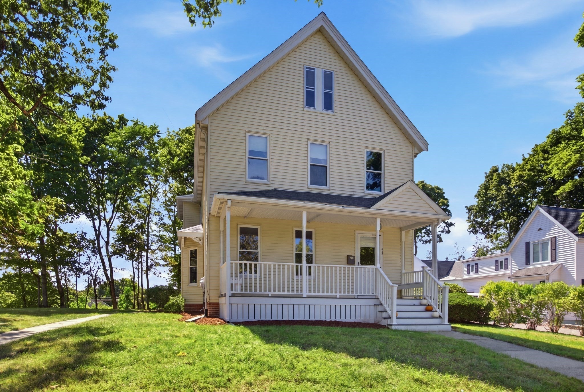 38 Highland St, Reading, MA Photo #37