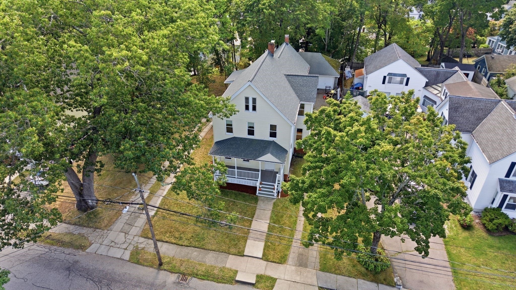 38 Highland St, Reading, MA Photo #39