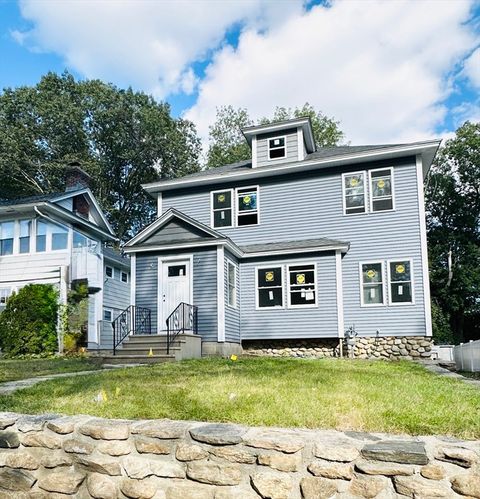 122 Copperfield Rd Worcester MA 01602