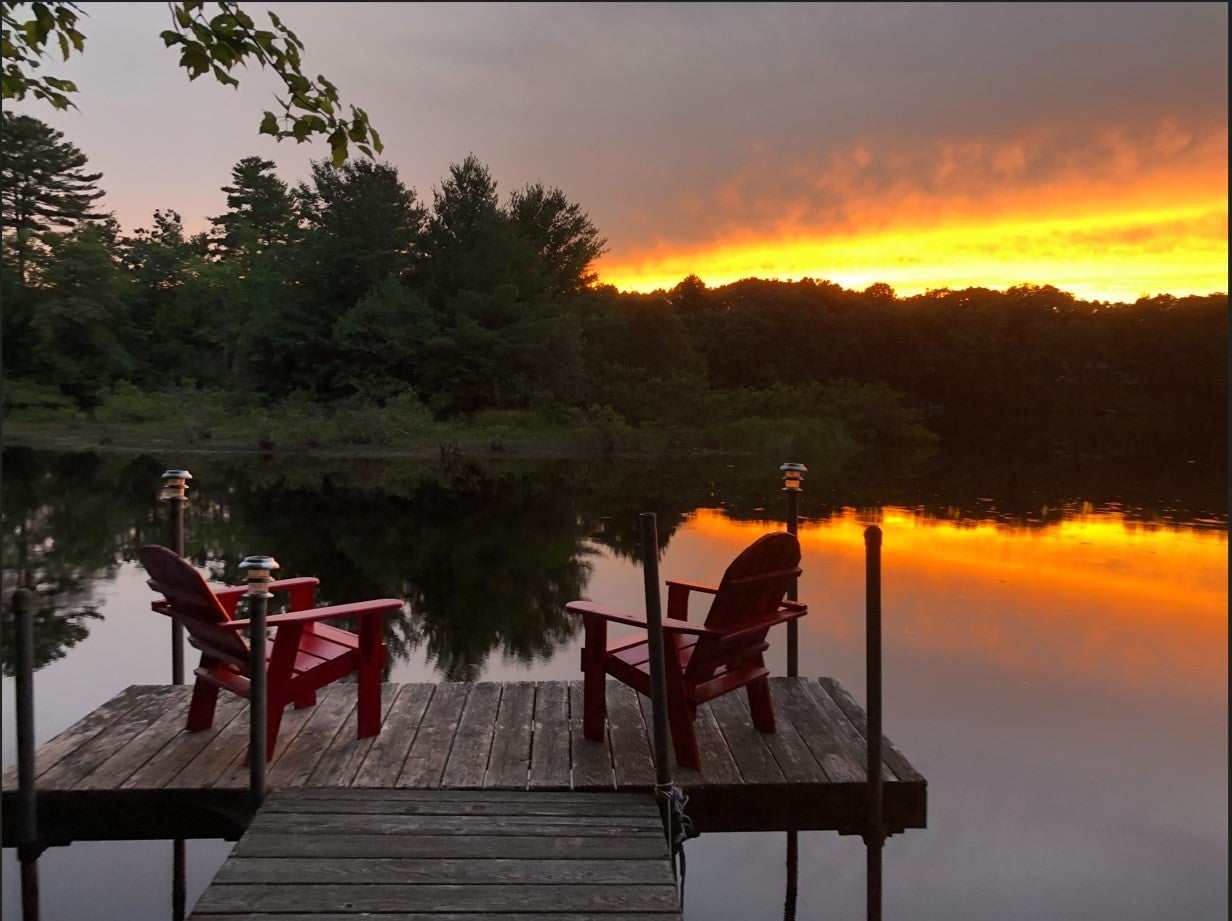 2415 Bay Rd, Sharon, MA, 2415 Bay Rd, Sharon, MA Photo #33