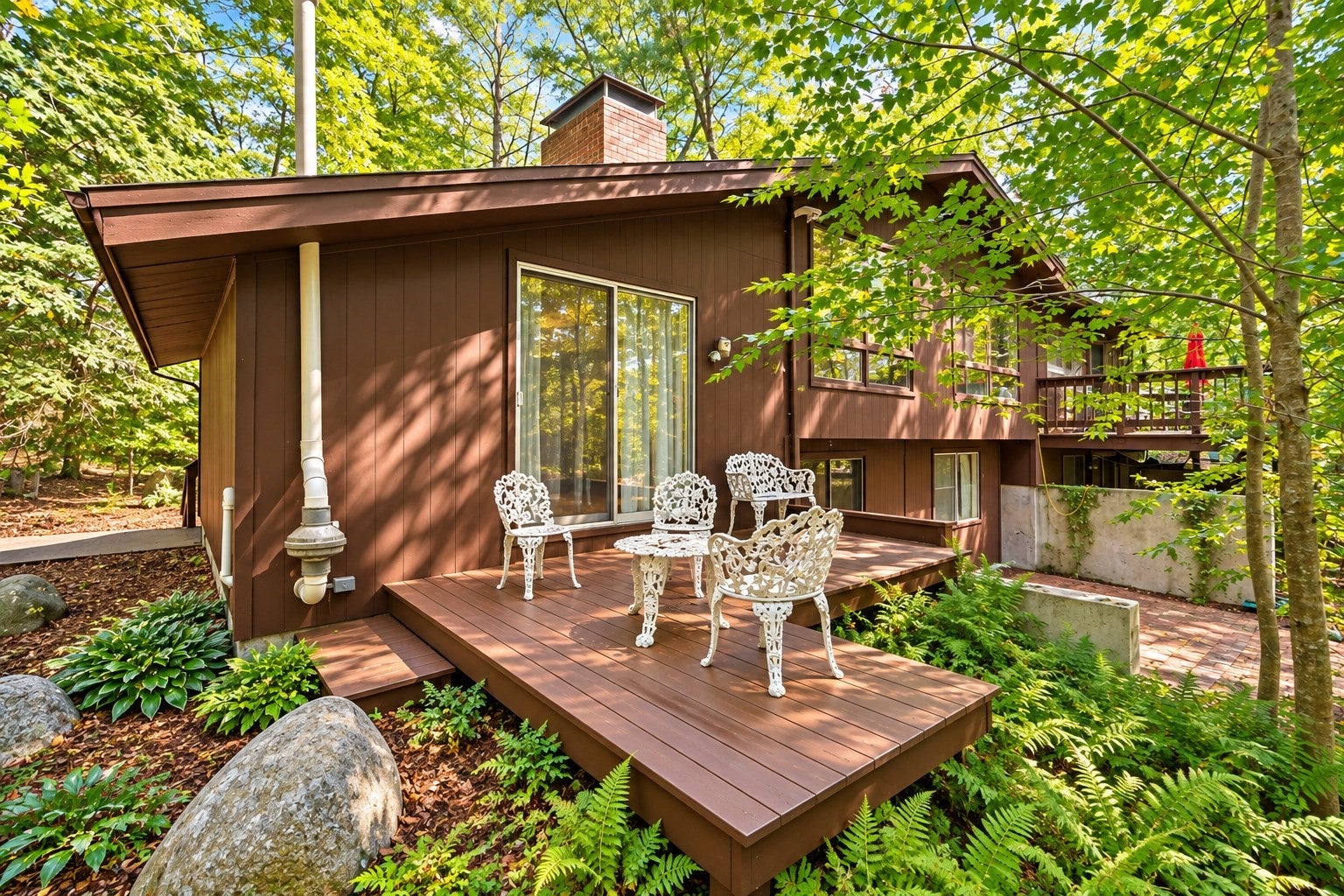2415 Bay Rd, Sharon, MA, 2415 Bay Rd, Sharon, MA Photo #31