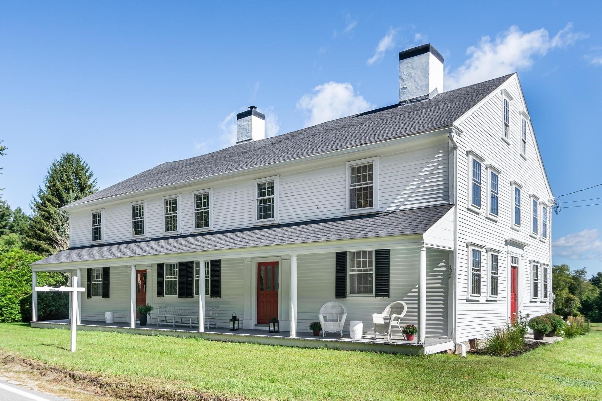 321 Princeton Rd, Sterling, MA, 321 Princeton Rd, Sterling, MA Photo #7