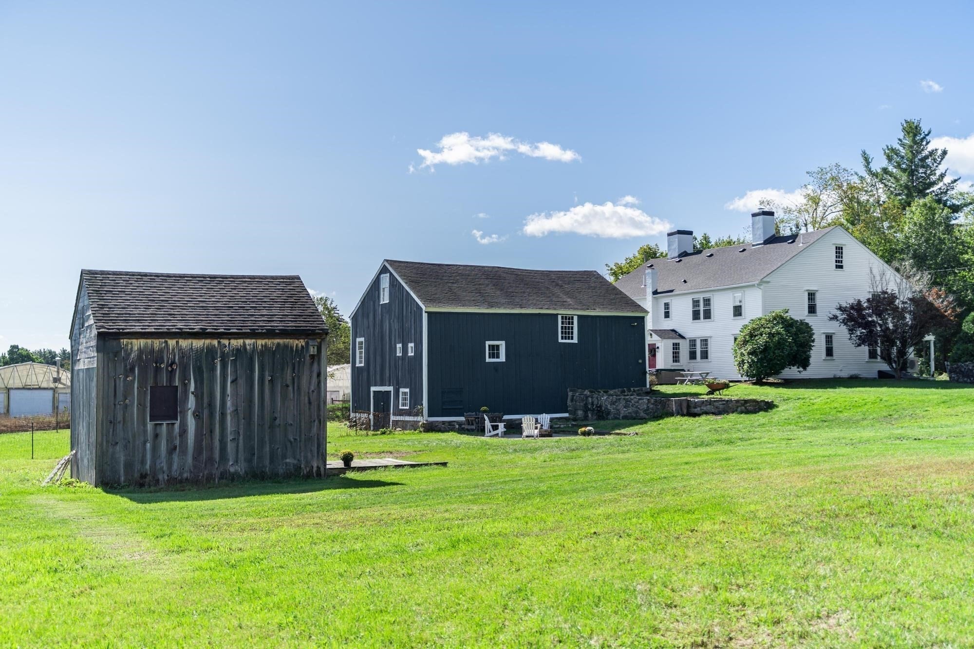 321 Princeton Rd