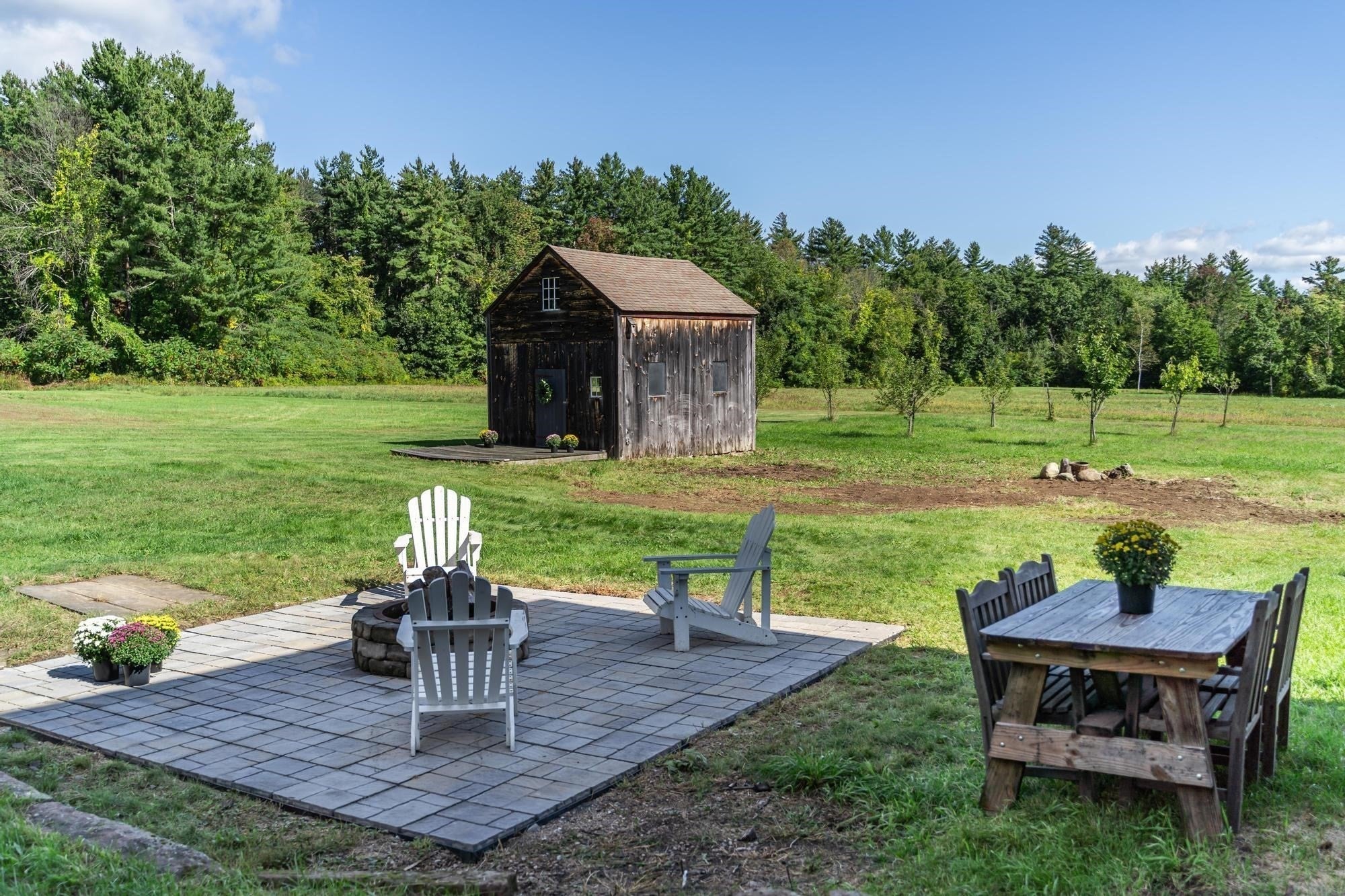 321 Princeton Rd