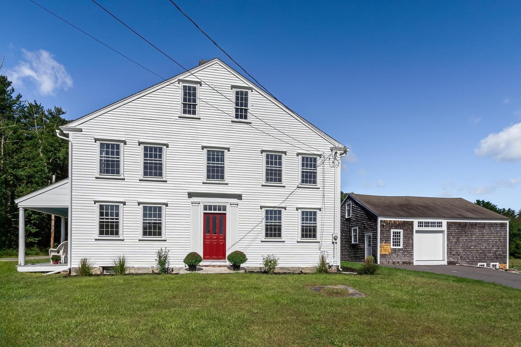 321 Princeton Rd, Sterling, MA, 321 Princeton Rd, Sterling, MA Photo #8