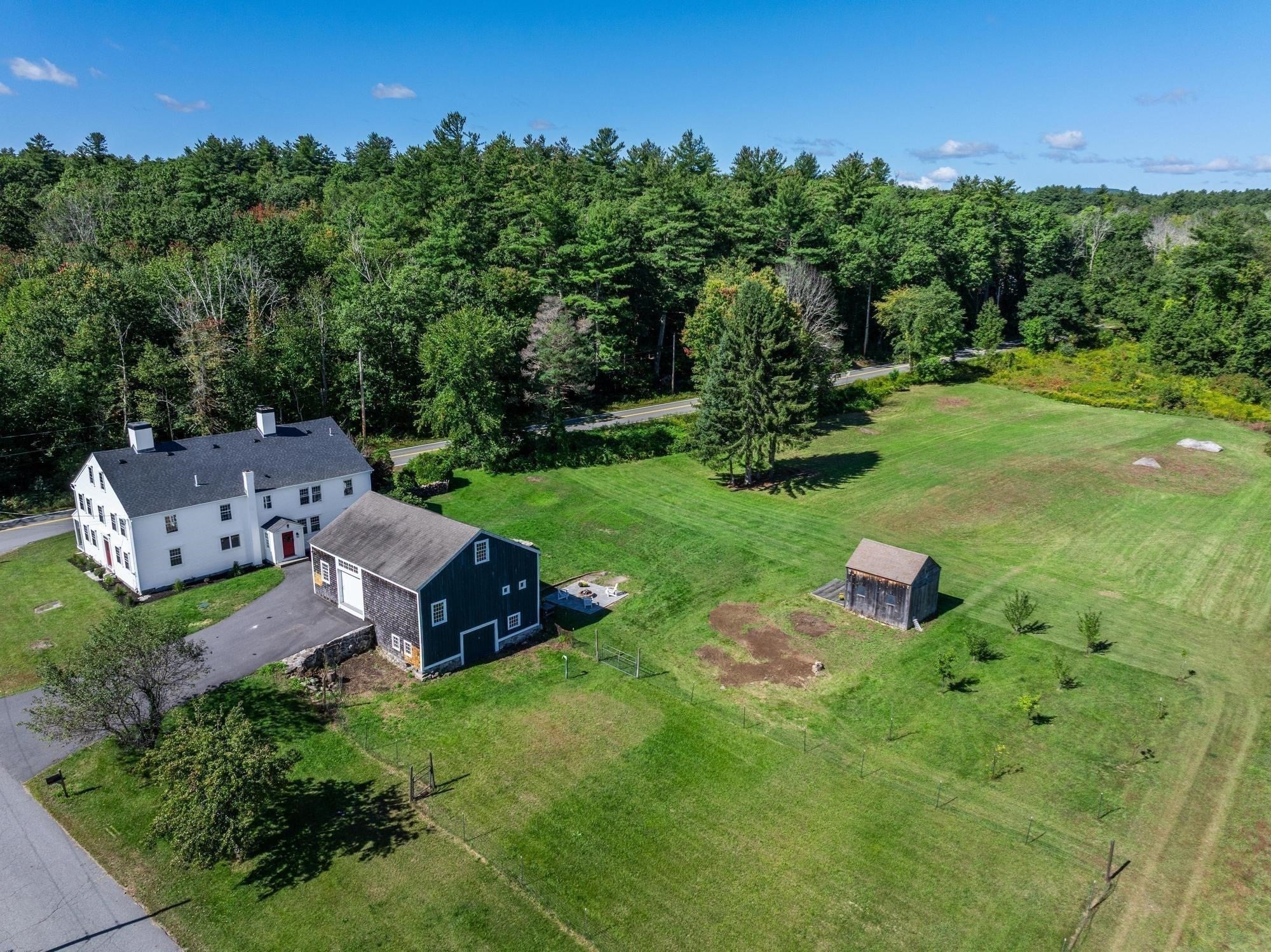321 Princeton Rd, Sterling, MA, 321 Princeton Rd, Sterling, MA Photo #32