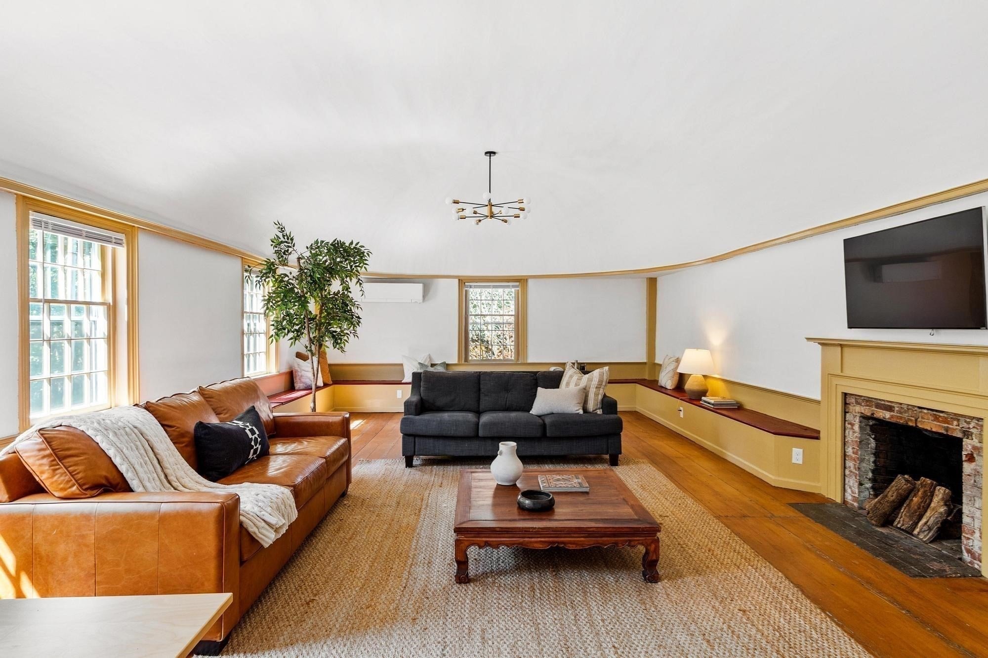 321 Princeton Rd, Sterling, MA, 321 Princeton Rd, Sterling, MA Photo #23