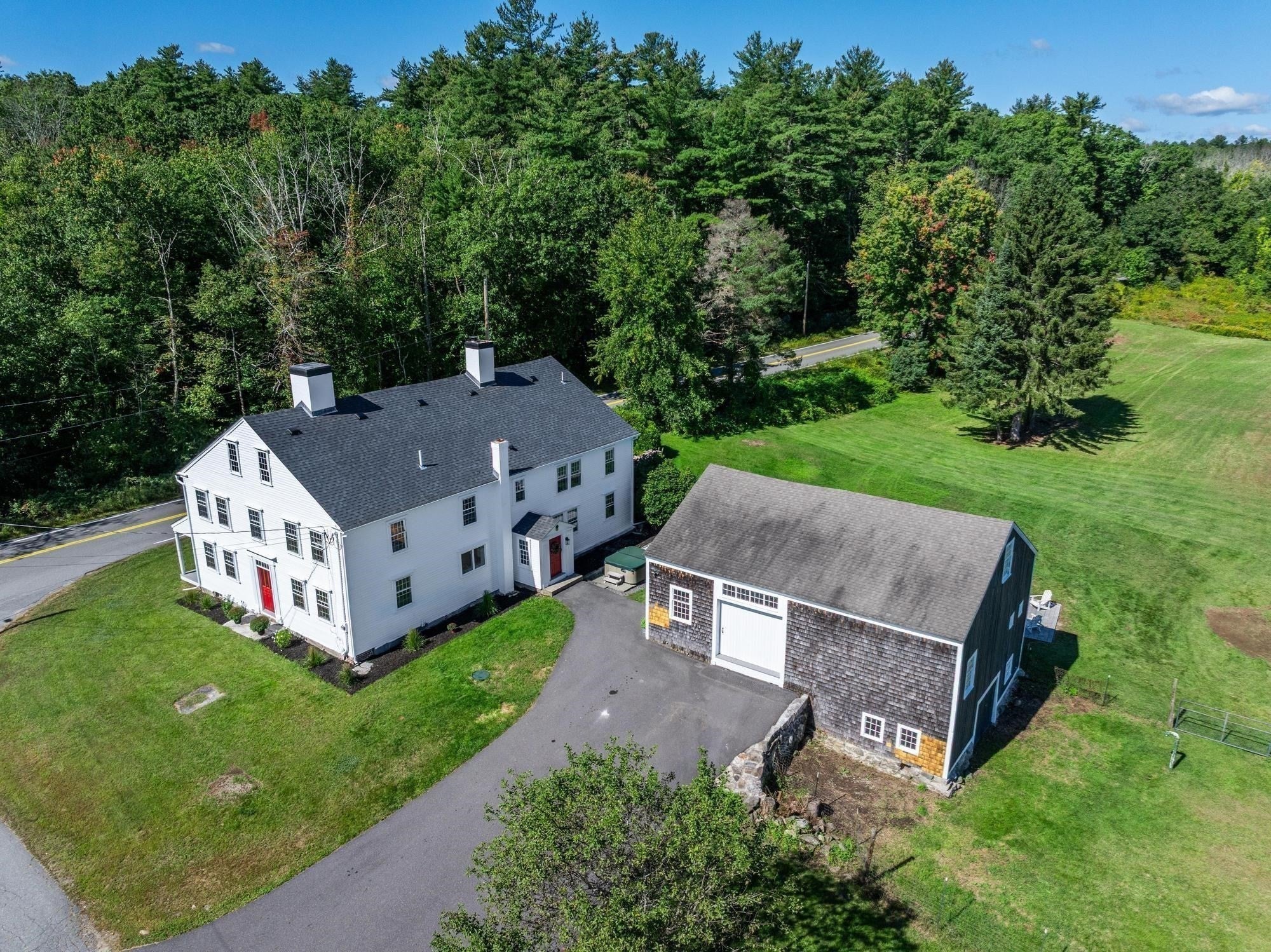 321 Princeton Rd, Sterling, MA, 321 Princeton Rd, Sterling, MA Photo #34