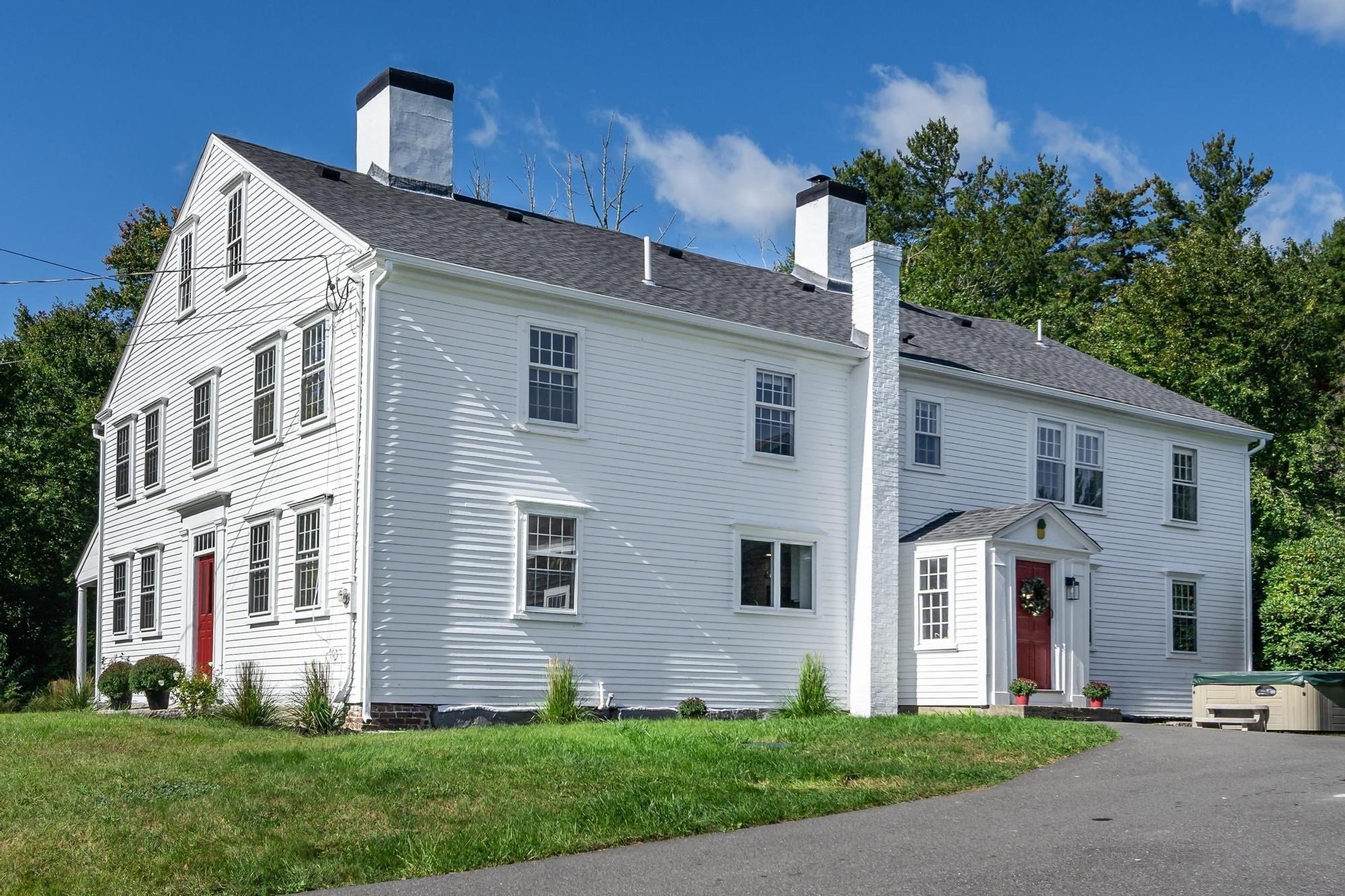 321 Princeton Rd, Sterling, MA, 321 Princeton Rd, Sterling, MA Photo #1