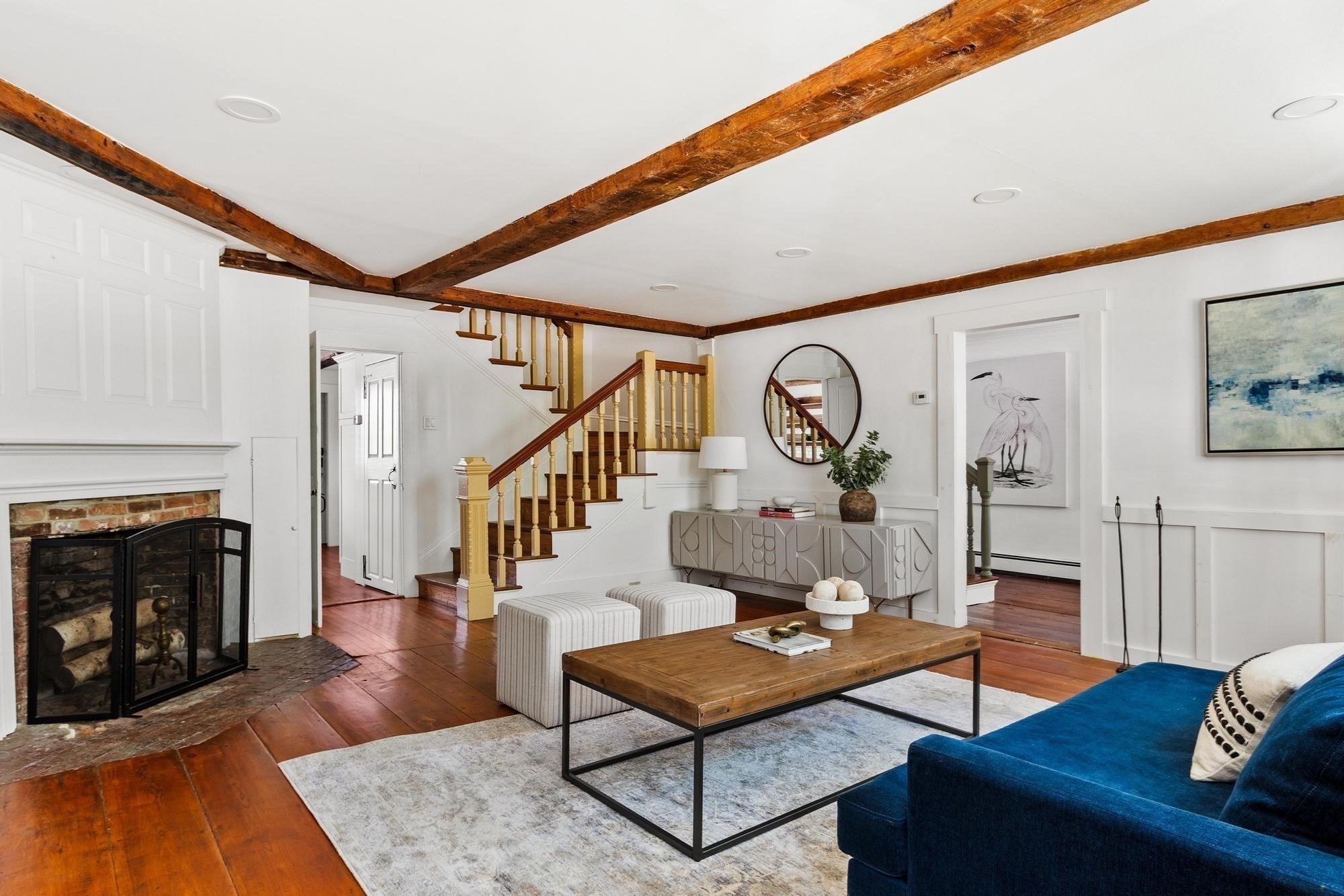 321 Princeton Rd, Sterling, MA, 321 Princeton Rd, Sterling, MA Photo #16