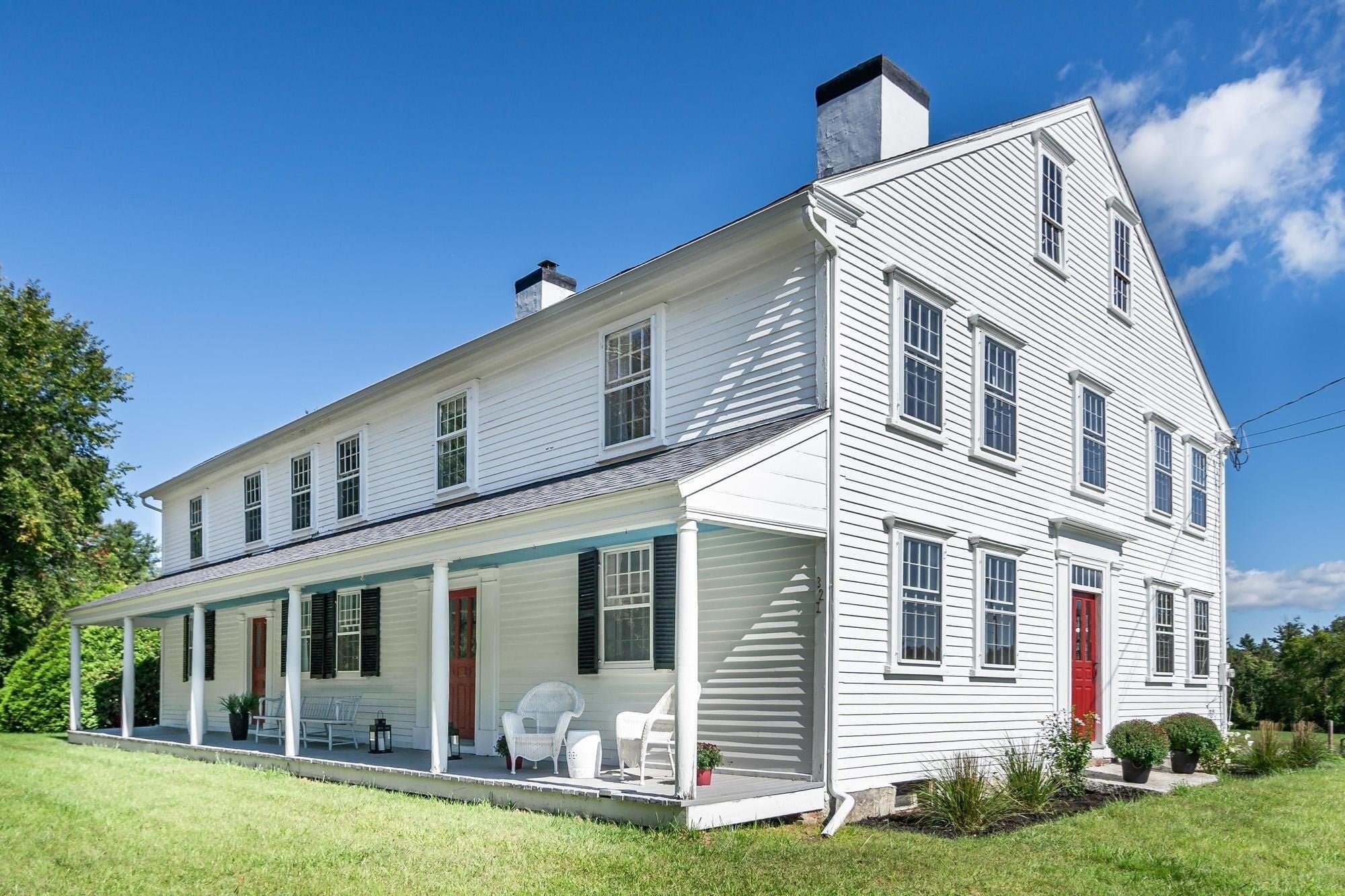 321 Princeton Rd, Sterling, MA, 321 Princeton Rd, Sterling, MA Photo #6