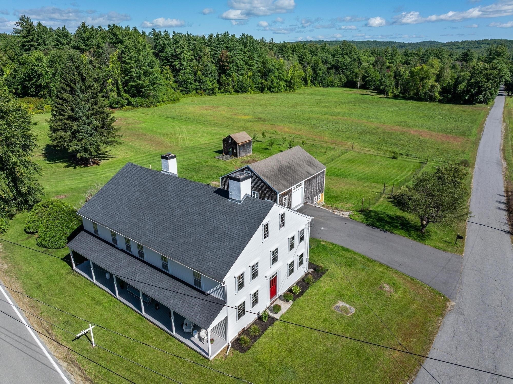 321 Princeton Rd, Sterling, MA, 321 Princeton Rd, Sterling, MA Photo #33