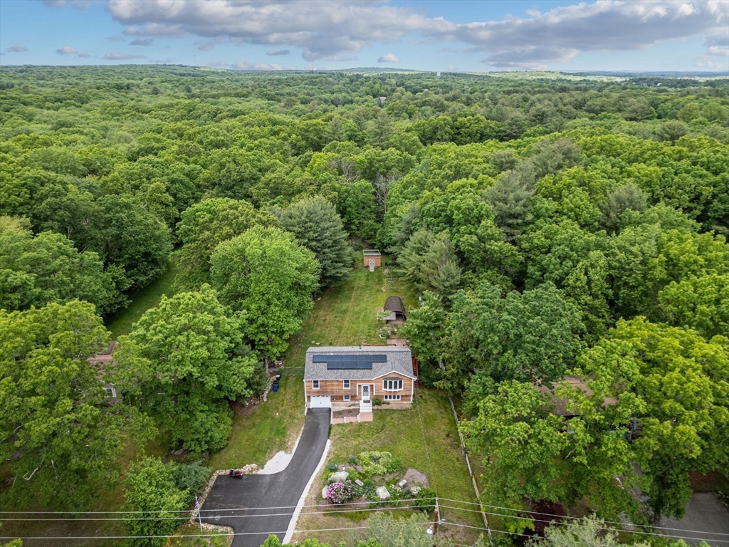 View Blackstone, MA 01504 house