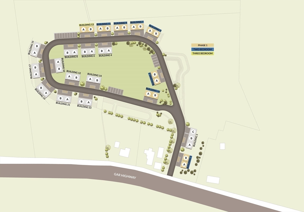 1405 Gar Highway 11 A