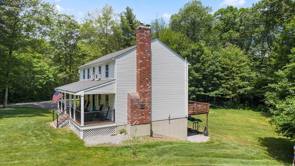 45 A F Putnam Rd