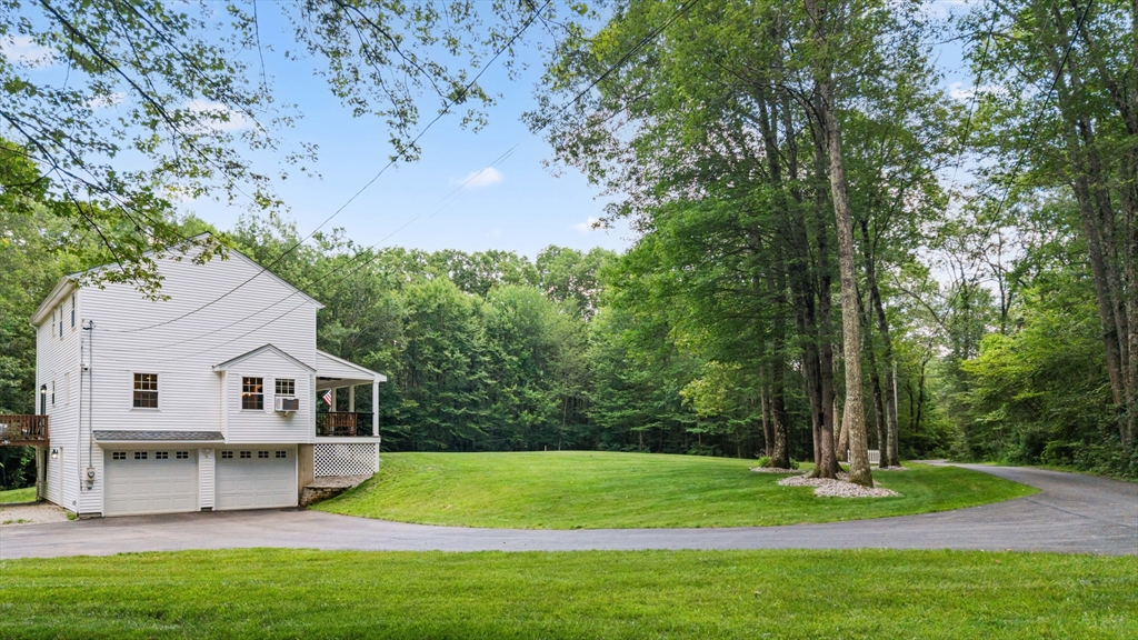 45 A F Putnam Rd