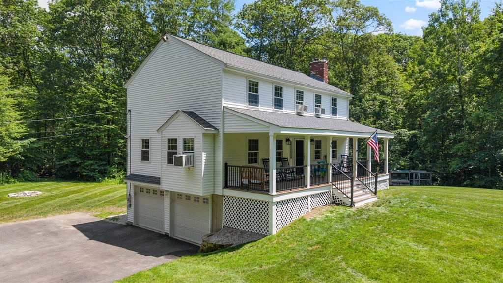 45 A F Putnam Rd