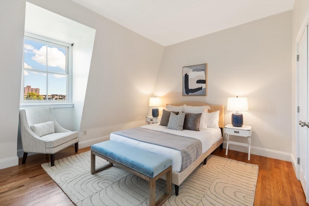 534 Massachusetts Avenue #6, Boston, MA Photo #11
