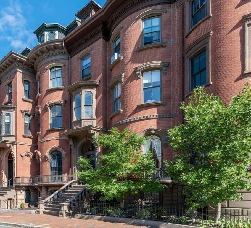 534 Massachusetts Avenue #6, Boston, MA Photo #18