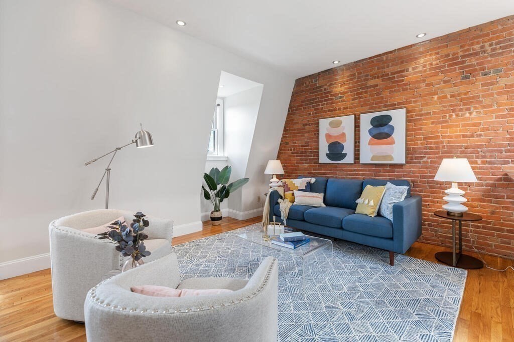 534 Massachusetts Avenue #6, Boston, MA Photo #3