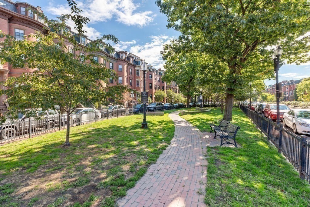 534 Massachusetts Avenue #6, Boston, MA Photo #17