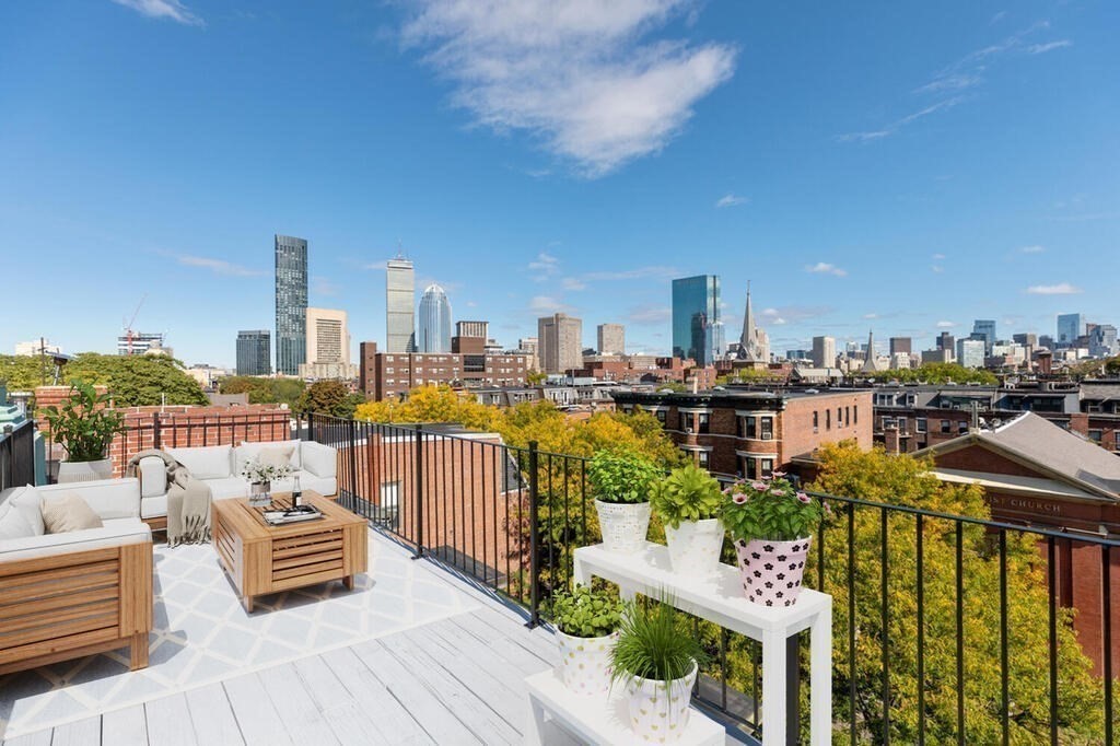 Photo of 534 Massachusetts Avenue, Boston, MA