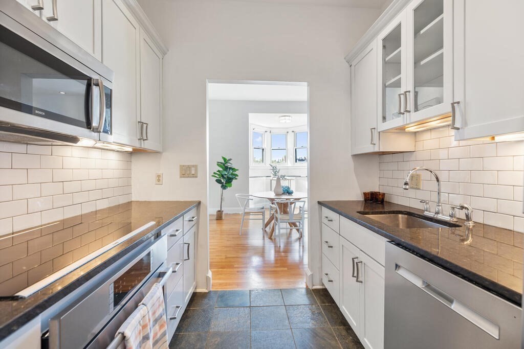 534 Massachusetts Avenue #6, Boston, MA Photo #5