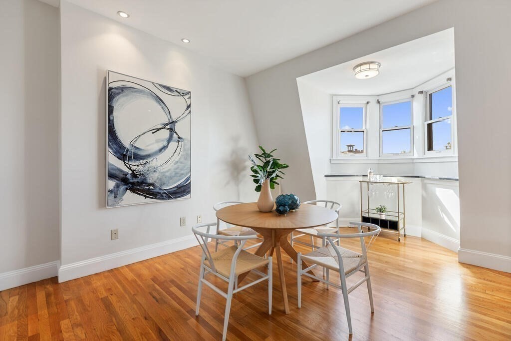 534 Massachusetts Avenue #6, Boston, MA Photo #4