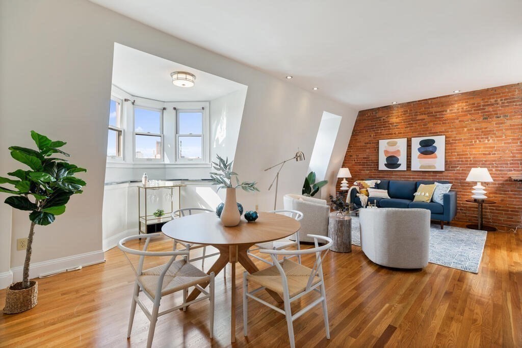 534 Massachusetts Avenue #6, Boston, MA Photo #2