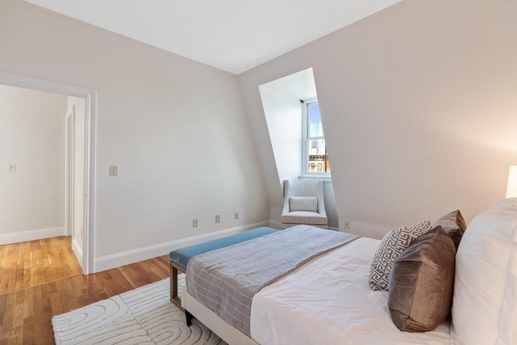 534 Massachusetts Avenue #6, Boston, MA Photo #13