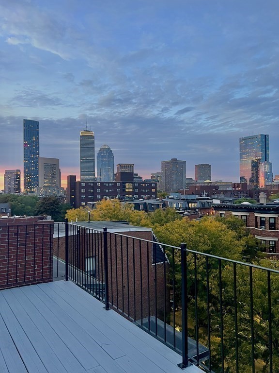 534 Massachusetts Avenue #6, Boston, MA Photo #15