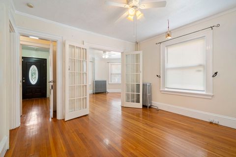 93 Franklin St Lynn MA 01905