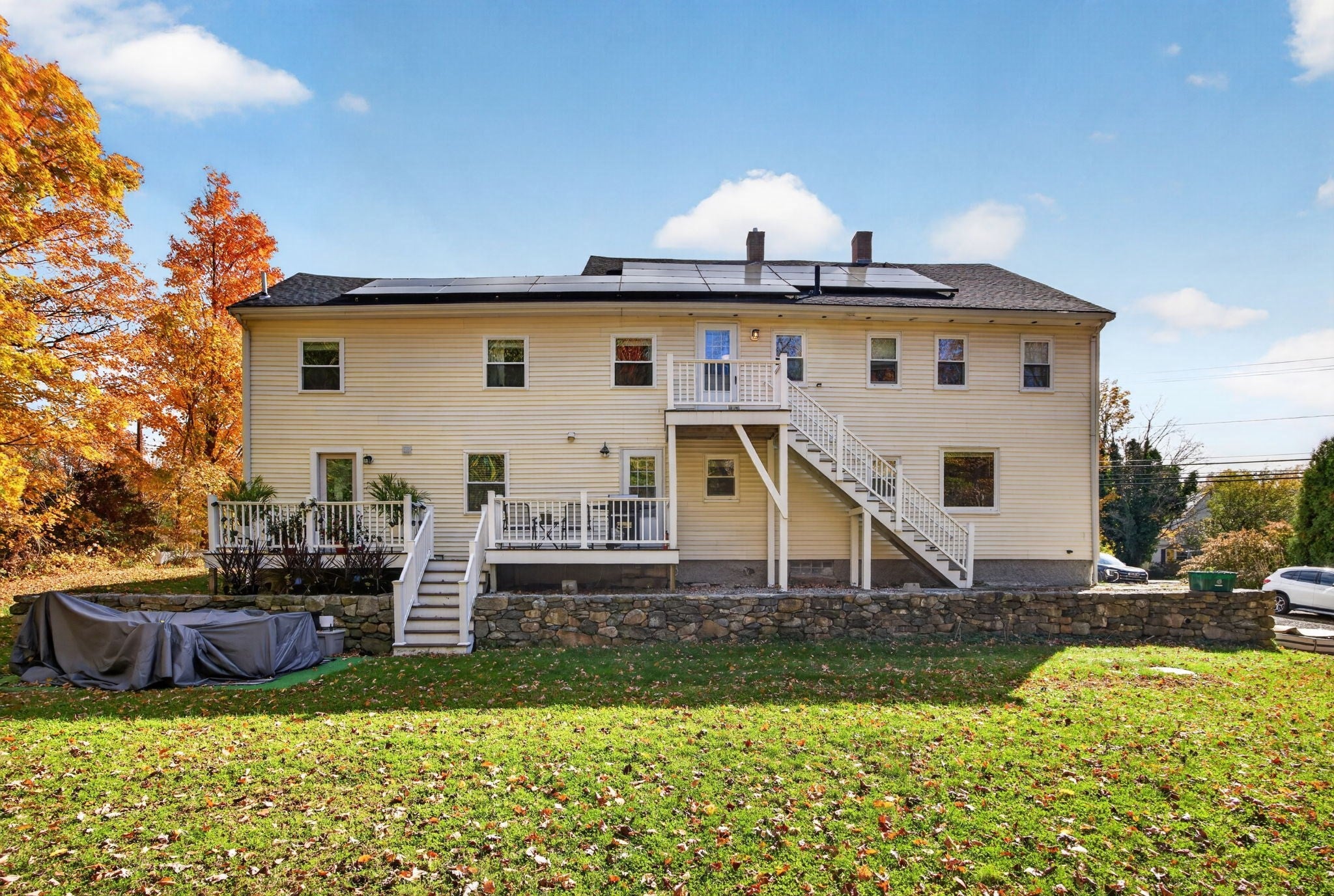 1419 Washington St, Holliston, MA, 1419 Washington St, Holliston, MA Photo #35